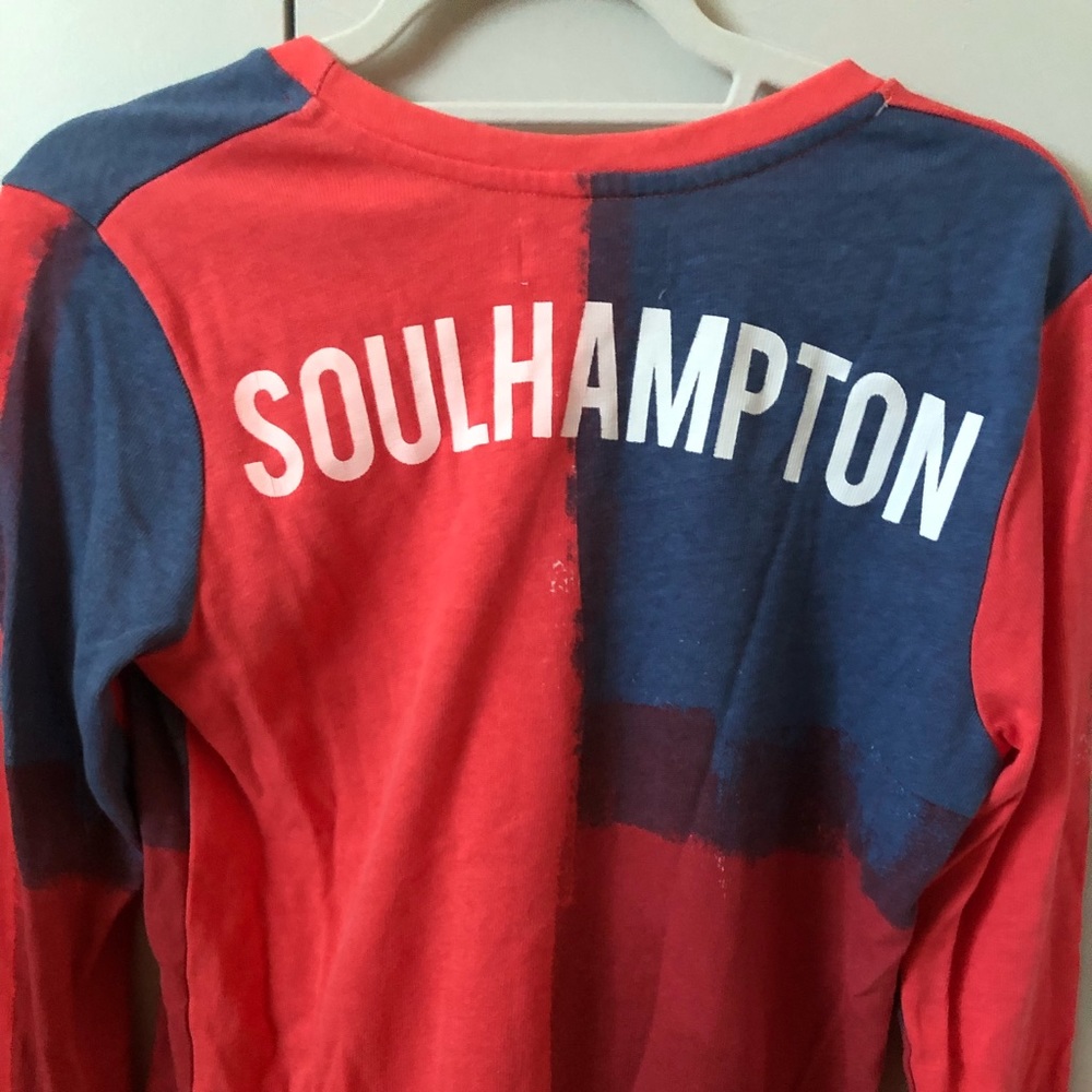 SoulCycle Southampton Sweatshirt (Size Small)